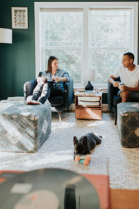 DC Newborn Photographer