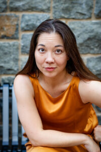 Alexandria Virginia Headshot Photographer