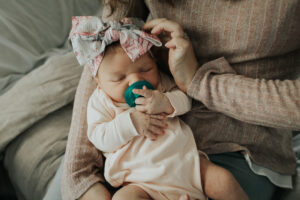 dc newborn photographer