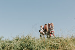 Northern Virginia Family Photographer