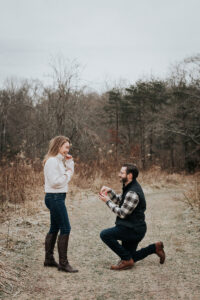 dc proposal photographer