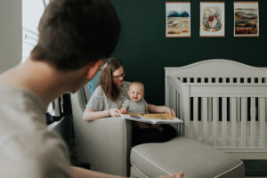 Loudoun County Family Photographer