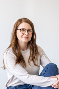 DC Headshot Photographer