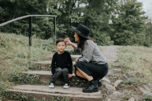 Northern Virginia Family Photographer