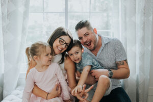 Northern Virginia Lifestyle Photographer