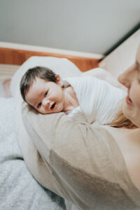 northern virginia newborn photographer