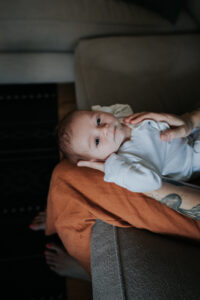 DC Newborn Photographer