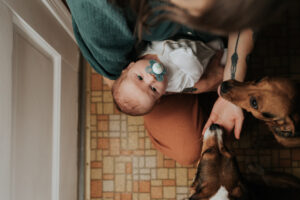 DC Newborn Photographer