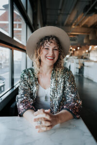 DC Headshot/Branding Photographer