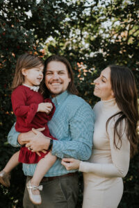 DC Family Photographer