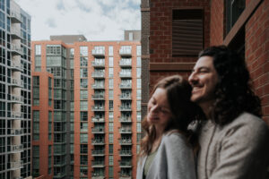 DC Couples Lifestyle Photographer