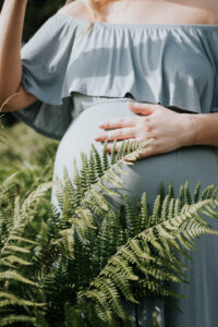 DC Maternity Photographer