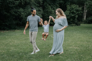 DC Maternity Photographer