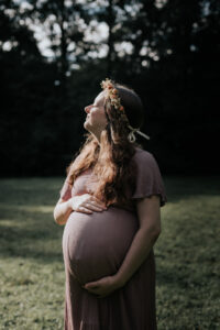 DC Maternity Photographer