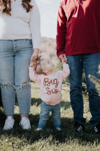 DC Maternity Photographer