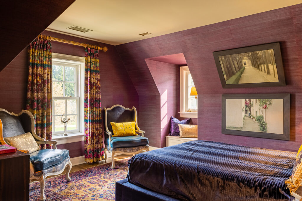 DC Interior Design Photographer