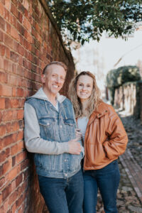 Old Town Alxandria Photographer