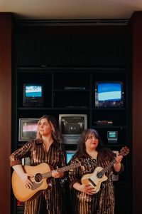 DC Music Photographer