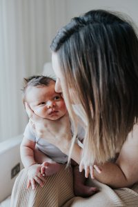 DC Newborn Photographer
