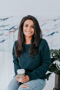 dc headshot photographer