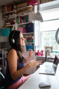 Alexandria VA Branding Photographer