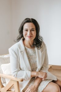 Fairfax Headshot Photographer