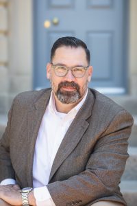 Alexandria Headshot Photographer