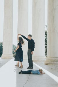 DC Family Photographer