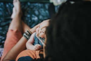 Northern Virginia Newborn Photographer