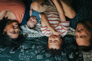 Northern Virginia Newborn Photographer