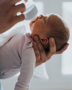 DC Newborn Photographer