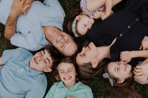 DMV Family Photographer