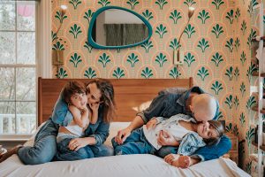 DC Family Photographer