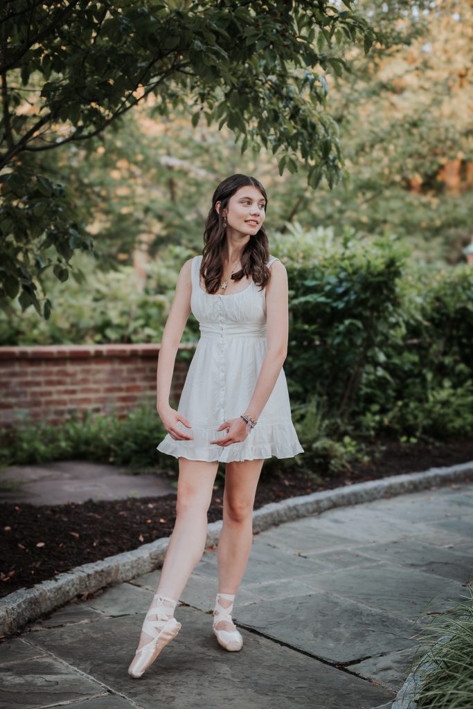 DC Senior Photographer