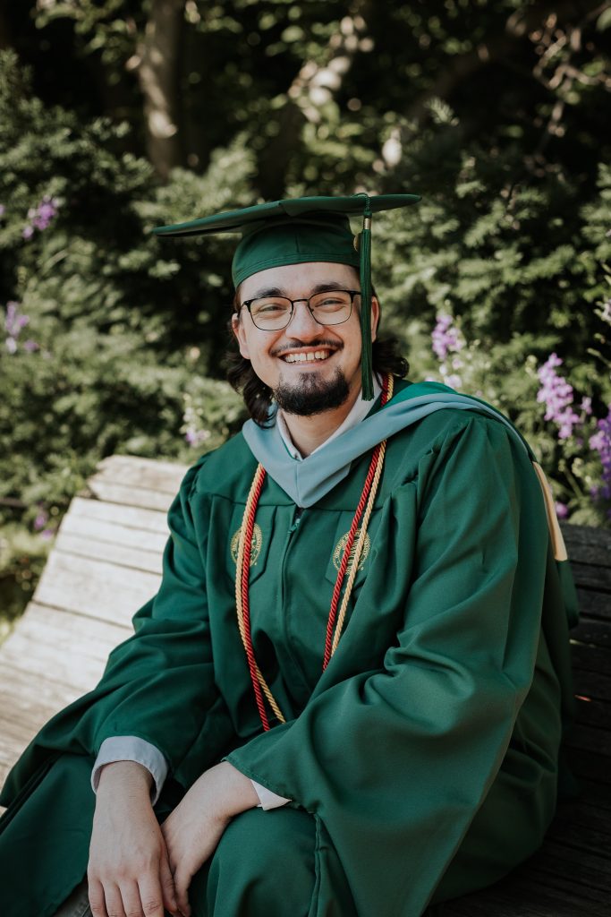 DC Senior Photographer