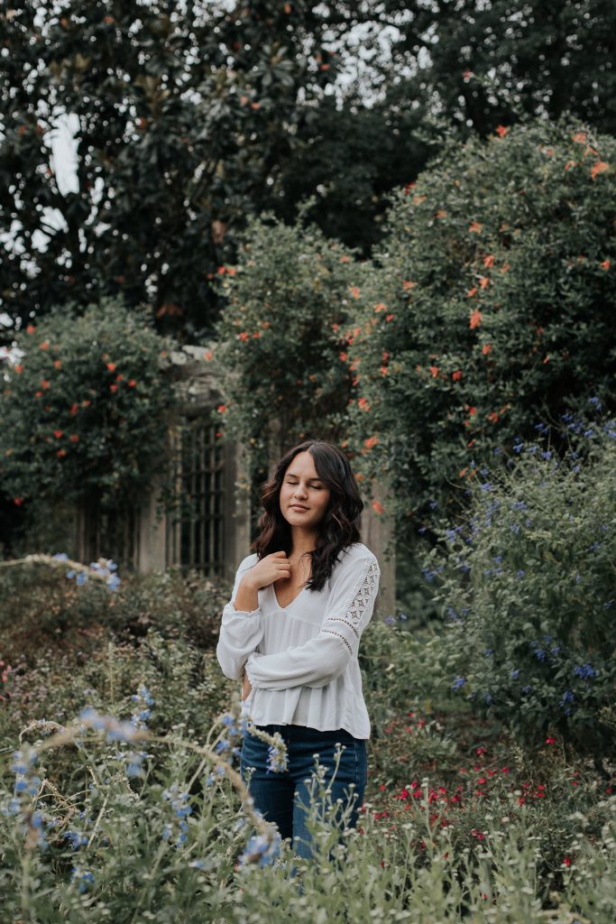 DC Senior Photographer