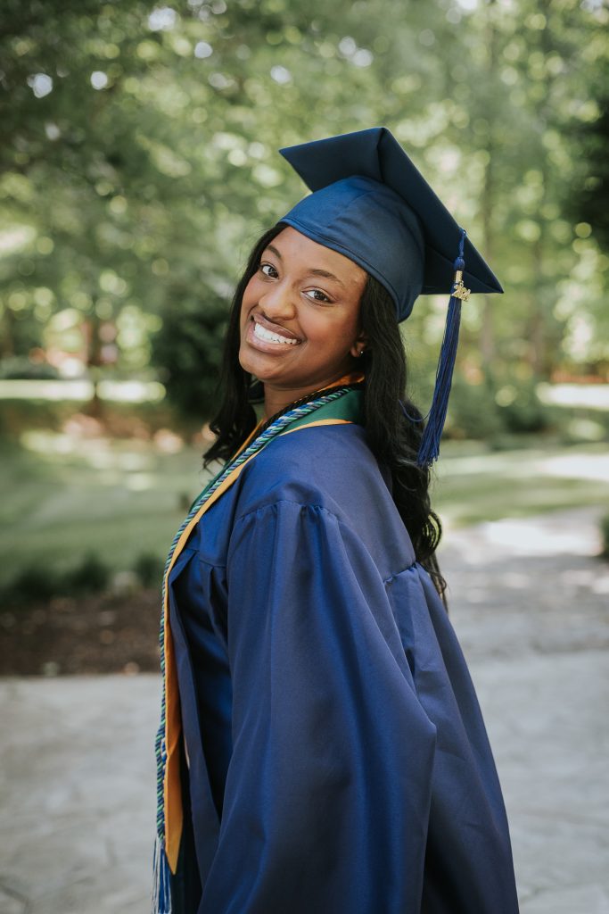DMV Senior Photographer