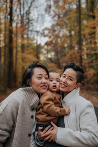 DC Family Photographer
