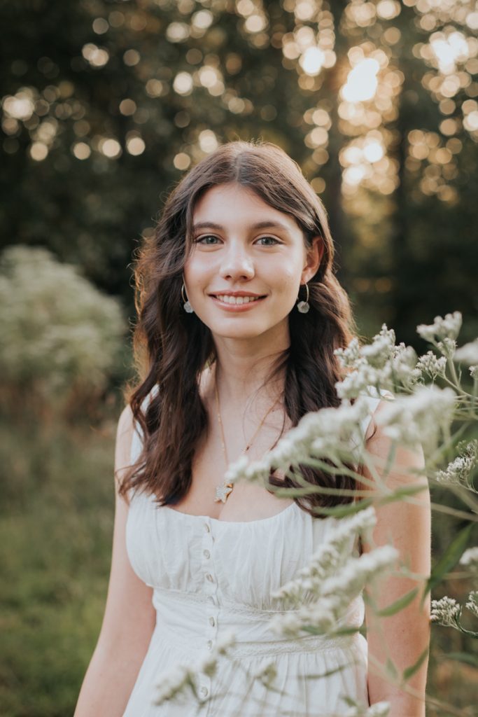 DMV Senior Photographer