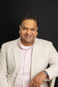 dc headshot photographer